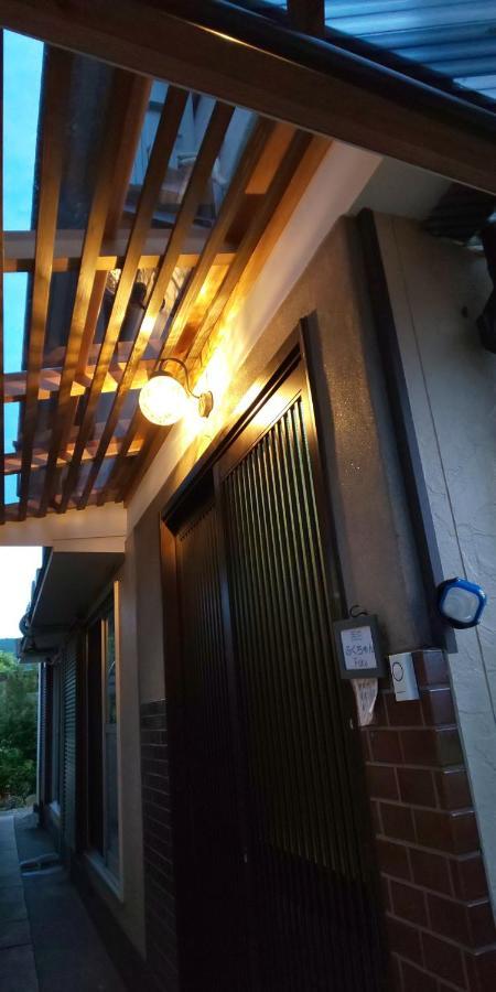 Guest House Fuku-Chan Kaiyo Exterior foto