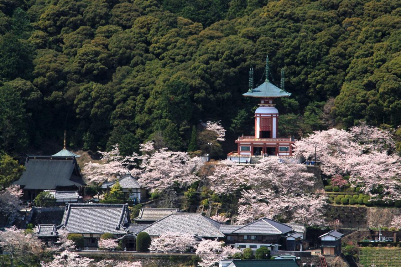 Guest House Fuku-Chan Kaiyo Exterior foto